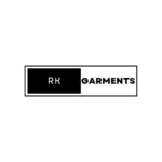 Business logo of Rk Garments based out of Ludhiana