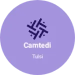 Business logo of Camtedi based out of South West Delhi