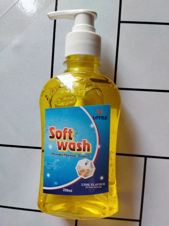 Soft Wash uploaded by business on 4/23/2023