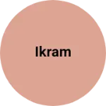 Business logo of Ikram