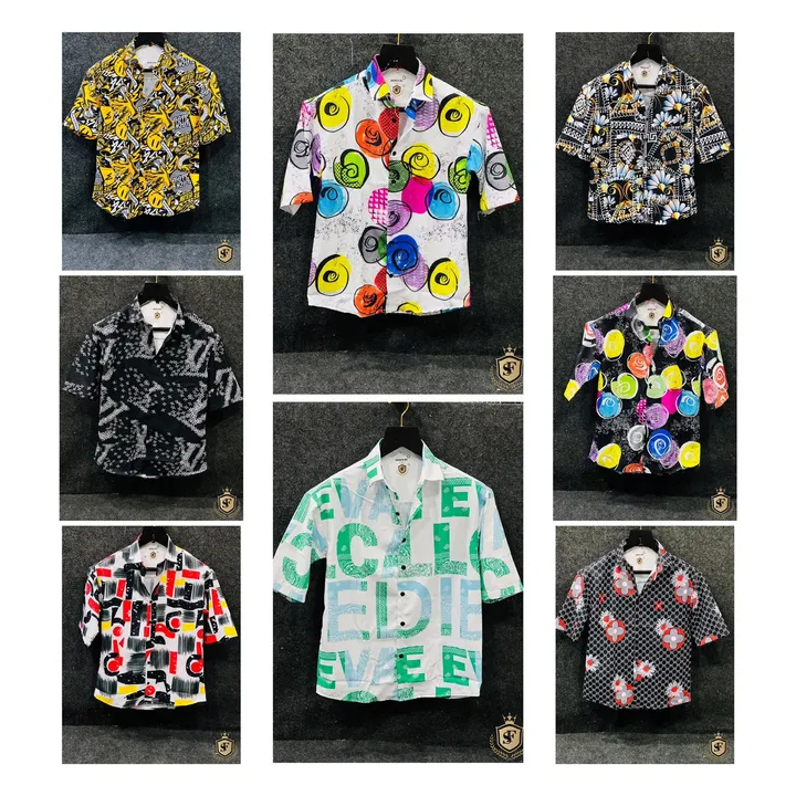 Post image I want 30 pieces of Dropsholder shirt at a total order value of 6900. Please send me price if you have this available.