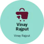 Business logo of Vinay Rajput