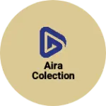 Business logo of aira colection