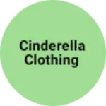 Business logo of Cinderella Clothing