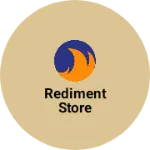Business logo of Rediment store