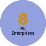 Business logo of PS Enterprises