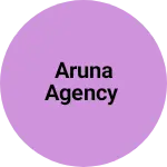 Business logo of Aruna Agency