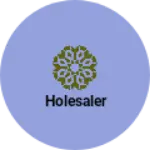Business logo of holesaler