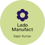 Business logo of Lado manufacturing