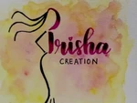 Business logo of Prisha Creation  based out of Mumbai