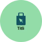 Business logo of TITLI