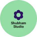 Business logo of Shubham Studio