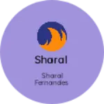 Business logo of SHARAL