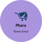 Business logo of Phere