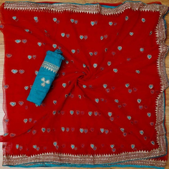 Product image with price: Rs. 600, ID: net-c-pallu-bfb383ac