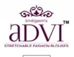 Business logo of Advi Blouse