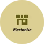 Business logo of Electonisc