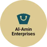 Business logo of Al-Amin Enterprises