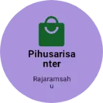 Business logo of Pihusarisanter