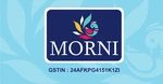 Business logo of Morni