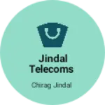 Business logo of Jindal telecoms