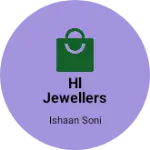 Business logo of HL JEWELLERS