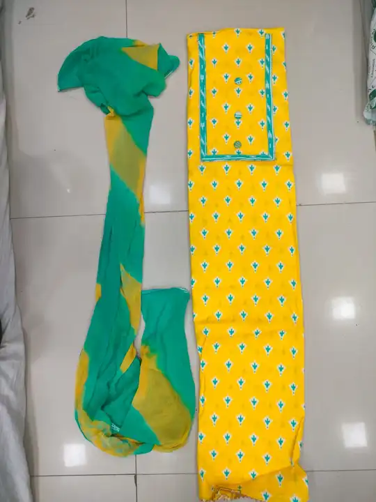 Product uploaded by Lalit Textiles on 4/23/2023