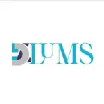 Business logo of Dlums