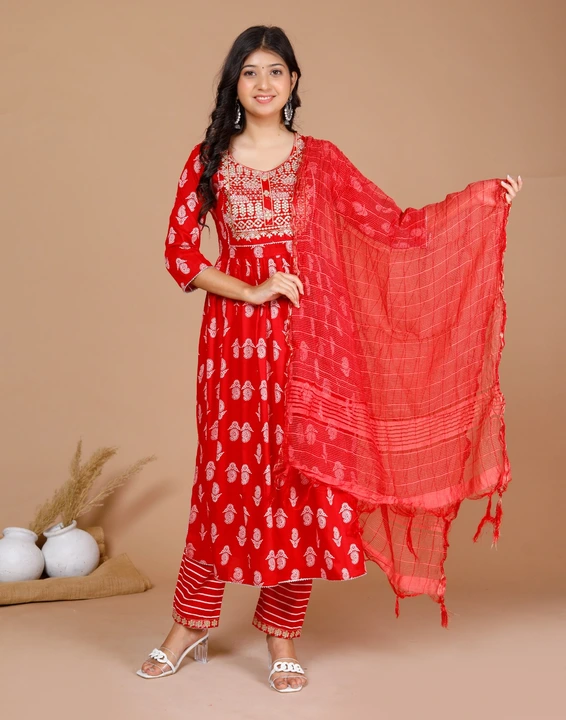 Kurti uploaded by business on 4/23/2023