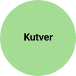 Business logo of Kutver