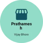 Business logo of Prathamesh