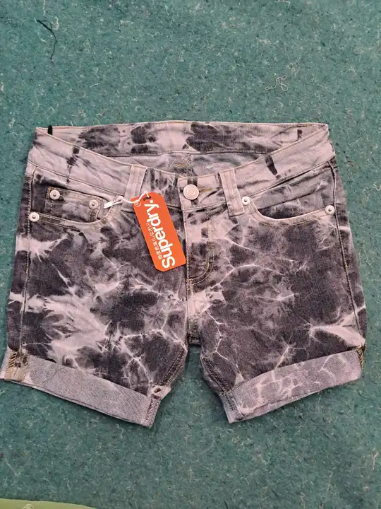 Ladies sexy shorts uploaded by Fashion store on 4/23/2023
