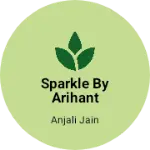 Business logo of Sparkle by arihant
