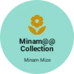 Business logo of Minam@@collection