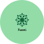 Business logo of Runmi