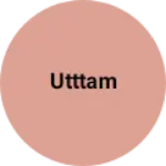 Business logo of Utttam