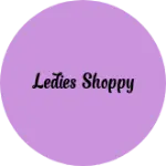 Business logo of Ledies shoppy