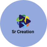 Business logo of SR CREATION
