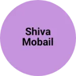 Business logo of Shiva mobail