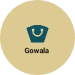 Business logo of Gowala