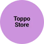 Business logo of Toppo store