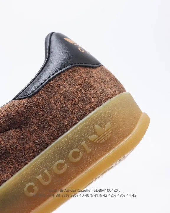 Adidas Gucci  uploaded by Brand surplus on 4/23/2023