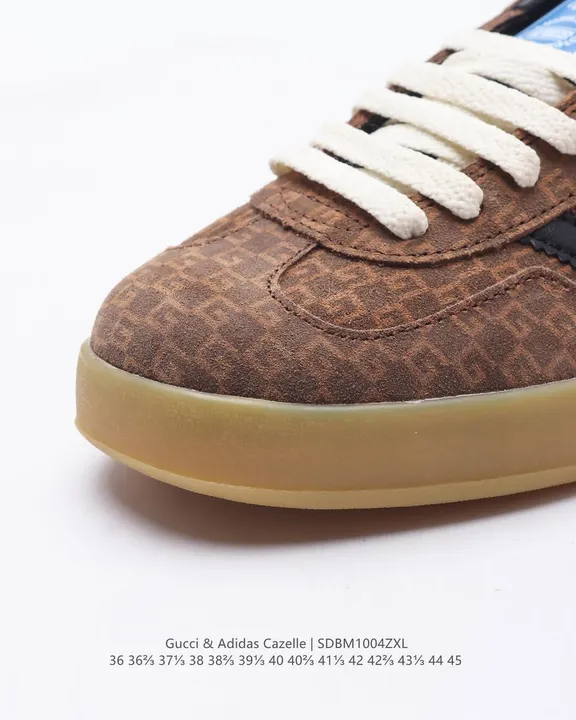 Adidas Gucci  uploaded by Brand surplus on 5/29/2024