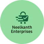 Business logo of Neelkanth enterprises