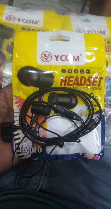 Handfree pouch best sound ceap prices uploaded by business on 4/23/2023