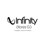 Business logo of Infinity stores 03