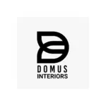 Business logo of Domus enterprises.