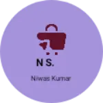 Business logo of N s.