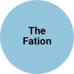 Business logo of The Fation