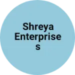 Business logo of Shreya enterprises